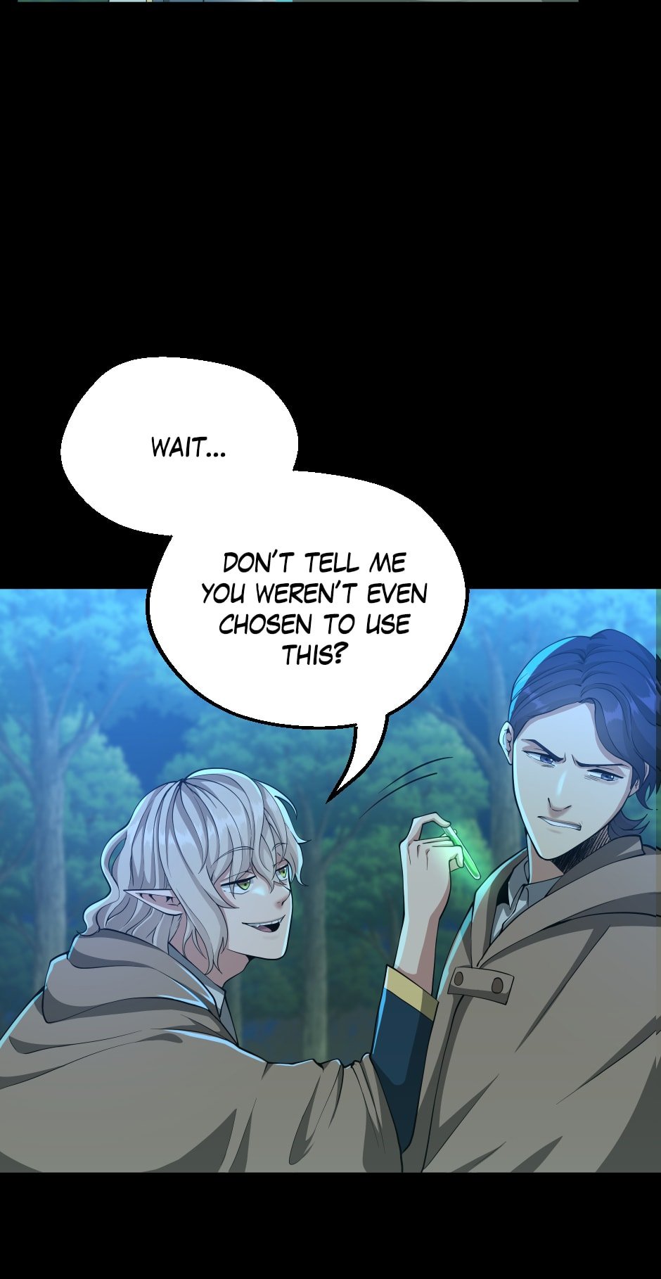 The Beginning After the End, Chapter 132 image 39